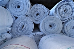 Backfill Bag - PPT