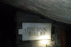 TELEPHONE BOX