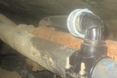 FLUSHING SYSTEM