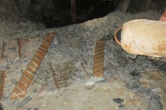 Water Weir tip 4 - underground